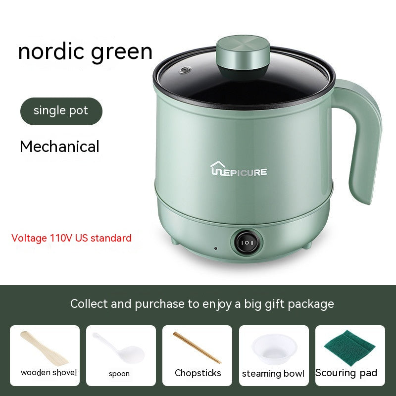 Transform your cooking with ease and safety.